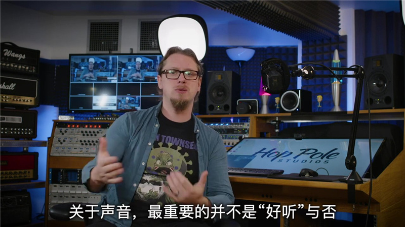 What Studio Monitors should you buy - a full discussion-中音翻译_Moment..jpg